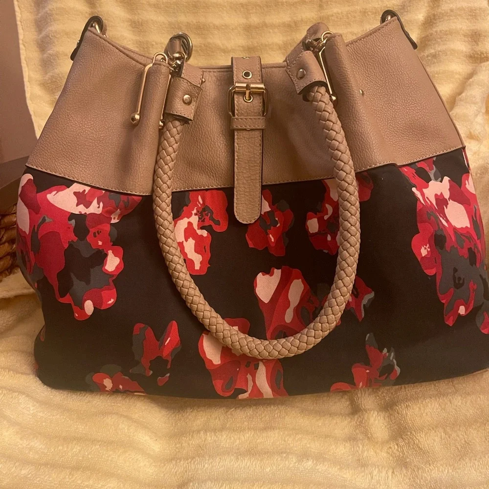 Wilson’s Leather Purse - Picture 4 of 4